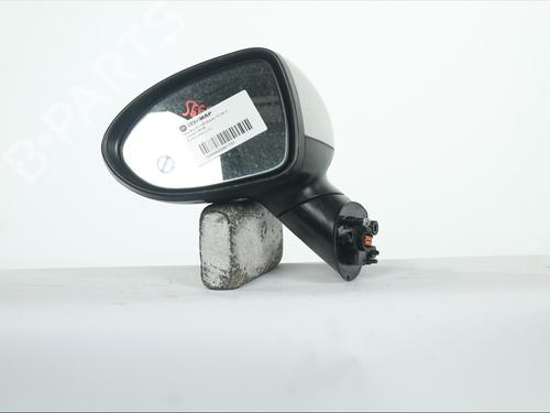 left-mirror-kia-rio-iii-ub-2011-2012-2013-2014-2015-2016-2017-38972979 main image