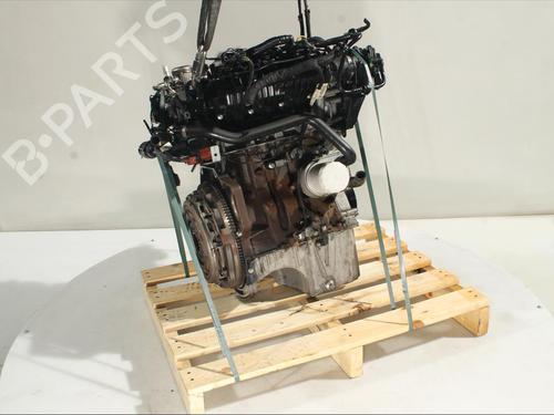 Engine FORD FIESTA VII (HJ, HF) 1.0 EcoBoost | BP25018083M1 