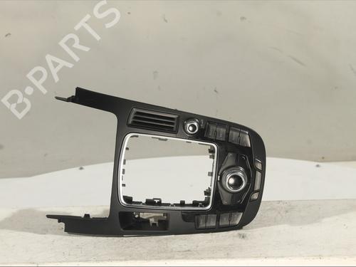Spak kontakt AUDI Q5 (8RB) 2.0 TDI (150 hp) 28577589