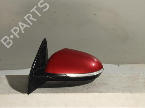 Lusterko boczne lewe KIA NIRO I (DE) 1.6 GDI Hybrid | BP29986230C26 