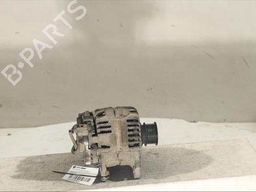 Alternator SEAT IBIZA IV (6J5, 6P1) 1.9 TDI | BP18233714M7 