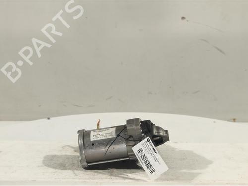 Used Starter Starter MERCEDES-BENZ A-CLASS (W177) A 200 (177.087) (163 hp) 13099989 13099989