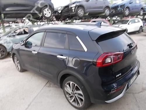 Electronic module KIA NIRO I (DE) 1.6 GDI Hybrid | BP40241161M83 - Image 5