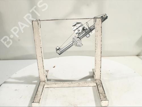 Used Front left window mechanism Front left window mechanism RENAULT EXPRESS Box Body/MPV 1.5 Blue dCi 95 (F6AB) (95 hp) 24947970 24947970