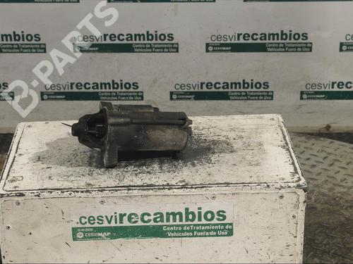 Startmotor FORD TOURNEO CONNECT [2002-2013]  11895842