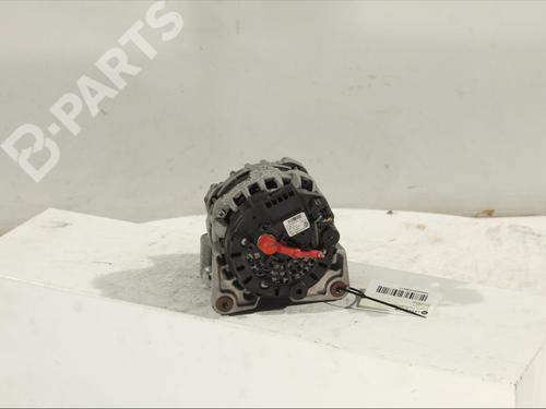 Used Alternator RENAULT CLIO IV (BH_) 1.2 TCe 120 (BHAU) (118 hp) 11903871