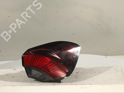 Used Right taillight FIAT TIPO Hatchback (356_, 357_) 1.6 D (356HXG1B, 356HXG11) (120 hp) 29049568