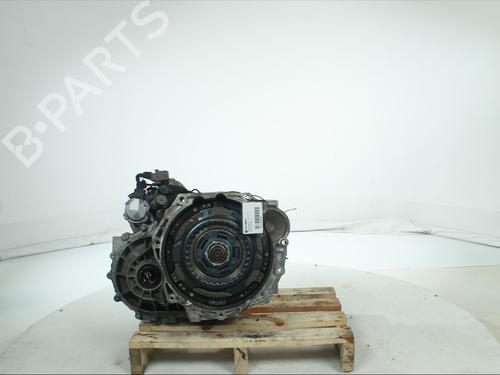 Used Gearbox Gearbox KIA SPORTAGE IV (QL, QLE) 1.7 CRDi (116 hp) 36545341 36545341