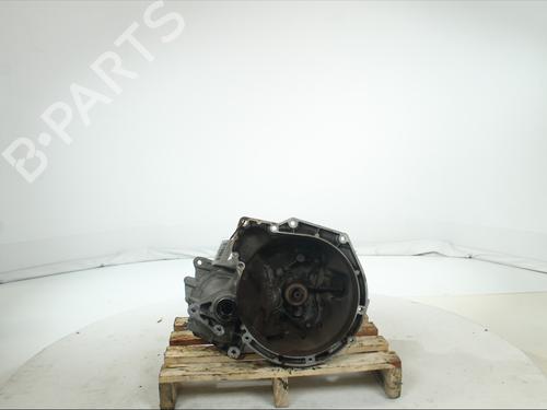 Used Gearbox Gearbox 37285610 37285610