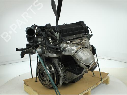 Engine MITSUBISHI ASX (GA_W_) 2.0 MIVEC (GA2W) | BP39113951M1 - Image 3