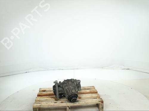 Used Transfer box Transfer box 36791497 36791497