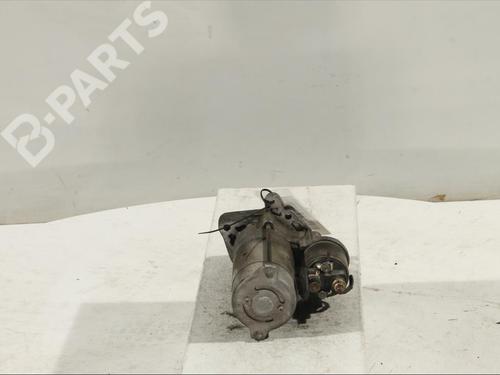 Used Starter BMW 3 Touring (E46) 320 d (150 hp) 11982035
