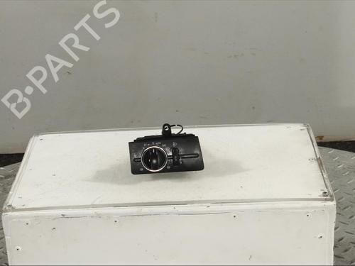 Used Headlight switch Headlight switch MERCEDES-BENZ E-CLASS (W211) E 220 CDI (211.008) (170 hp) 11902330 11902330