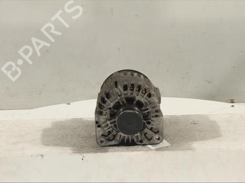 Used Alternator Alternator RENAULT KANGOO / GRAND KANGOO II (KW0/1_) 1.5 dCi 90 (KW05, KW08, KW0G, KW11) (90 hp) 11909457 11909457