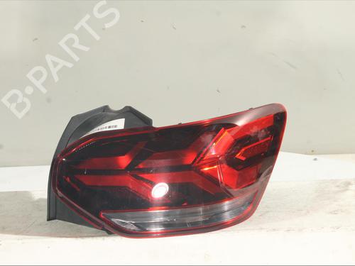 Used Right taillight DACIA SANDERO III 1.0 TCe LPG (91 hp) 29151034