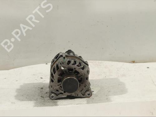 Used Alternator Alternator RENAULT CLIO IV (BH_) 0.9 TCe 90 (BHNF, BHMA, BHMH, BHJK, BHJR) (90 hp) 11904614 11904614