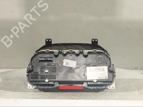 Instrument cluster HYUNDAI TUCSON (TL, TLE) 1.7 CRDi | BP16179704C47 