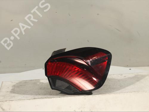 Używane Lampa tylna prawa FIAT TIPO Hatchback (356_, 357_) 1.4 (356HXA1B, 357) (95 hp) 29986433