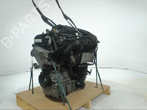 Engine CUPRA FORMENTOR (KM7, KMP) 1.5 TSI | BP37596941M1 - Image 5
