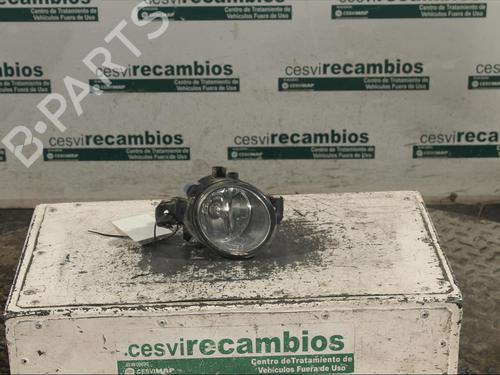 Used Left front fog light Left front fog light RENAULT CLIO III Grandtour (KR0/1_) 1.5 dCi (KR0F) (86 hp) 11897320 11897320