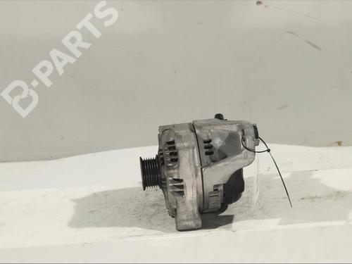 Alternator BMW 3 (F30, F80) 320 d | BP11912067M7 