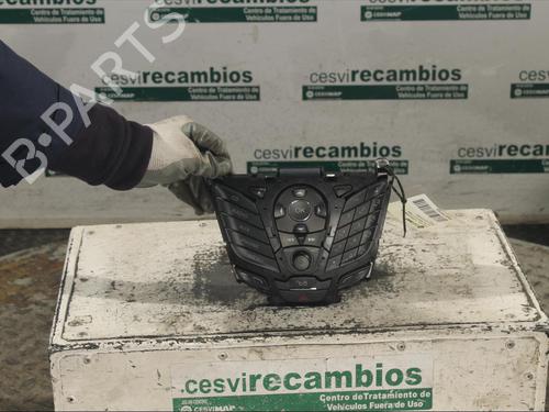 Used Switch Switch FORD FOCUS III Turnier 1.6 TDCi (115 hp) 11896361 11896361