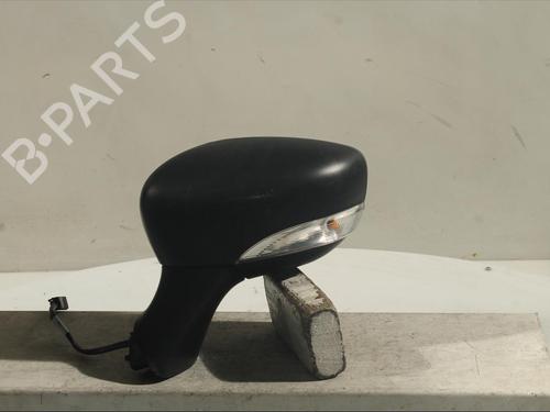 Left mirror RENAULT CLIO IV (BH_) 0.9 TCe 75 (BHNP) | BP18458438C26 