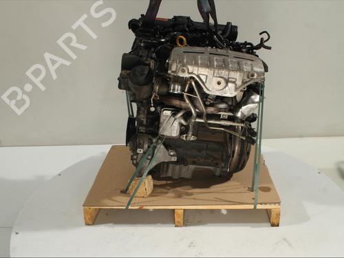 Motor für VW TIGUAN (5N_) 1.4 TSI 4motion (150 hp) 27669014