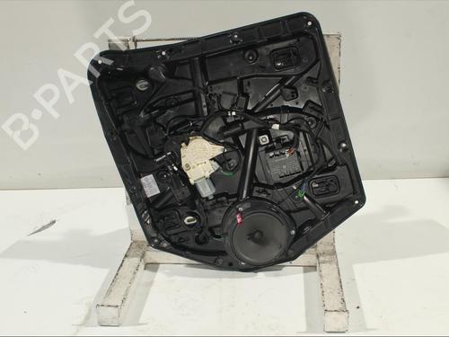 Used Front right window mechanism Front right window mechanism MERCEDES-BENZ VITO Van (W447) eVITO (447.603, 447.605) (116 hp) 12082345 12082345