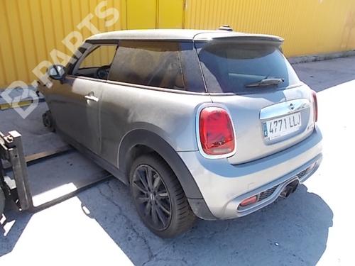 Front right window mechanism MINI MINI (F56)  | BP12084350C23 