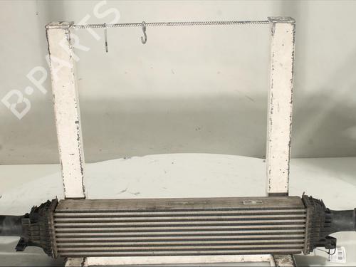 Used Intercooler AUDI A4 B8 (8K2) 2.0 TDI (143 hp) 18152679