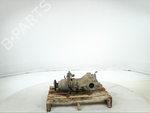Rear differential DACIA DUSTER (HS_) 1.5 dCi 4x4 | BP39642810M24 - Image 3