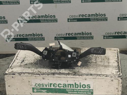 Used Steering column stalk VW SCIROCCO III (137, 138) 1.4 TSI (122 hp) 11981009