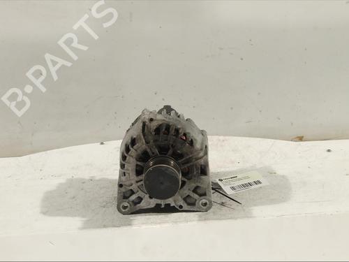 Used Alternator Alternator RENAULT GRAND SCÉNIC III (JZ0/1_) 1.5 dCi (JZ09, JZ0D, JZ10, JZ14, JZ1G, JZ29, JZ2C) (110 hp) 11904599 11904599