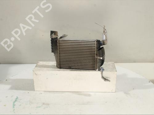 Intercooler TOYOTA PROACE Van (MDZ_) 1.5 D4d (MDZ8) (102 hp) 30631029