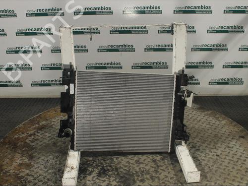 Used Oil radiator Oil radiator RENAULT TWINGO III (BCM_, BCA_) 0.9 TCe 110 (109 hp) 11954729 11954729