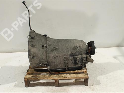 Gearbox MERCEDES-BENZ E-CLASS (W211) E 220 CDI (211.006) | BP11904596M3 