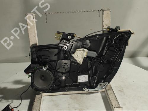 Used Front left window mechanism Front left window mechanism MERCEDES-BENZ CLA Coupe (C117) CLA 200 CDI / d (117.308) (136 hp) 12084771 12084771