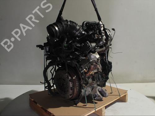 Engine RENAULT KADJAR (HA_, HL_) 1.6 dCi 130 (HLA4) | BP33059689M1 - Image 3