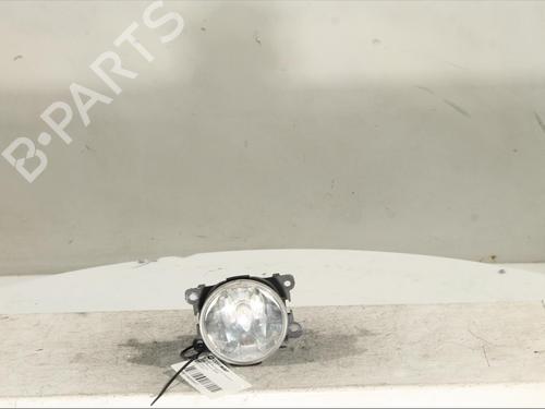 Used Left front fog light Left front fog light CITROËN BERLINGO Box Body/MPV (B9) 1.6 HDi 90 4x4 (90 hp) 16683090 16683090