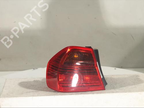 Used Left taillight Left taillight BMW 3 (E90) 318 d (143 hp) 18142914 18142914