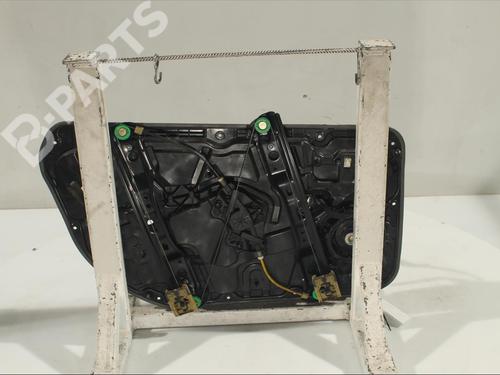 Front right window mechanism VOLVO V40 Hatchback (525) D3 | BP12084247C23 