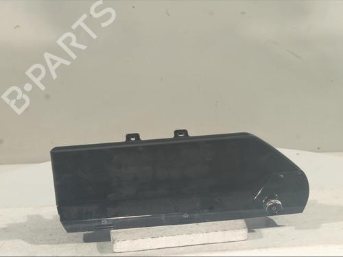 Used Display monitor Display monitor CITROËN C4 III (BA_, BB_, BC_) 1.2 PureTech 130 (BAHNSA, BAHNSB) (130 hp) 21566124 21566124