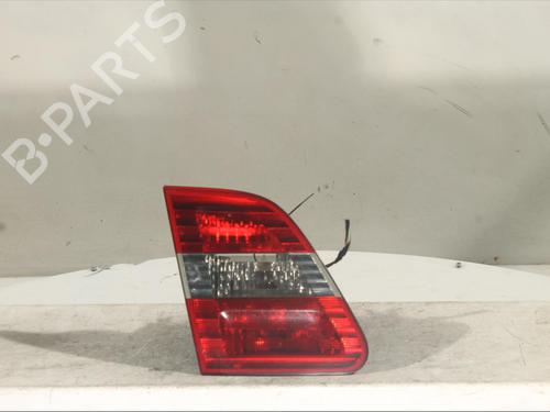 Used Left tailgate light Left tailgate light MERCEDES-BENZ B-CLASS Sports Tourer (W245) B 200 CDI (245.208) (140 hp) 18131684 18131684