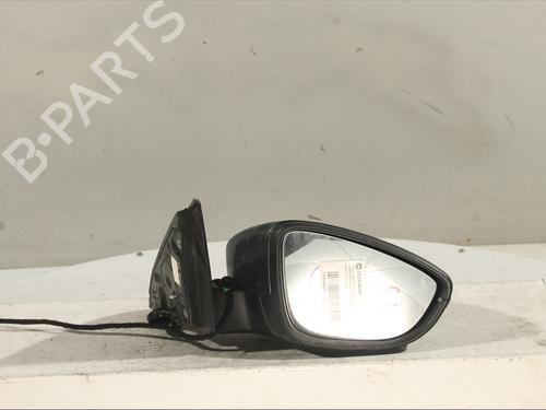 Used Right mirror VW PASSAT B7 (362) 1.6 TDI (105 hp) 29269020