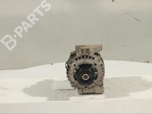 Dynamo OPEL MOKKA / MOKKA X (J13) 1.4 (_76) (140 hp) 11911828