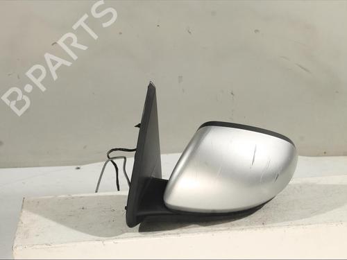 Left mirror DACIA DUSTER (HM_) 1.3 TCe 130 (HMMF) | BP29328468C26 
