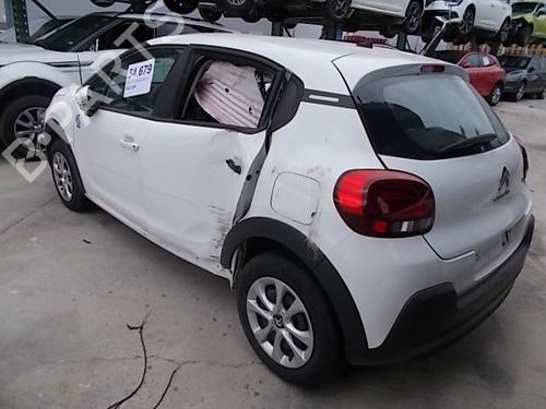 Rat CITROËN C3 III (SX) 1.2 PureTech 82 | BP21782985C49 - Image 3