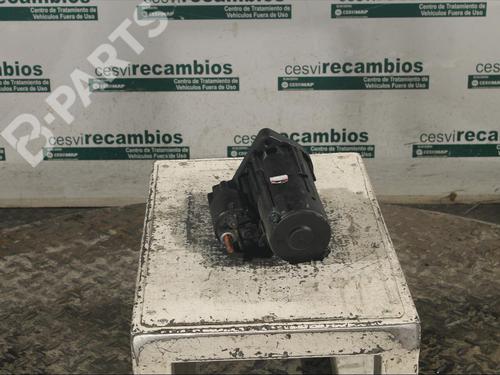 Starter BMW 3 (E46)  | BP11897259M8 