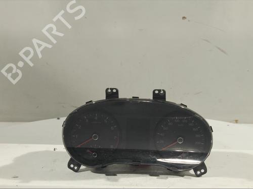 Used Instrument cluster KIA RIO IV (YB, SC, FB) 1.25 (84 hp) 12227608